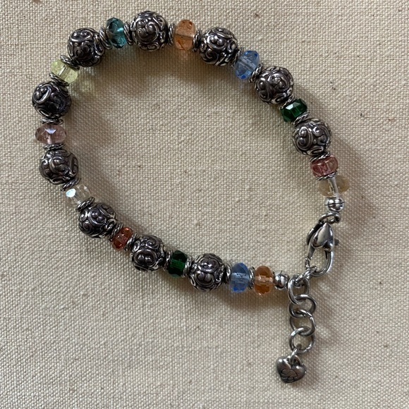 Three Beaded Bracelets - Picture 2 of 8